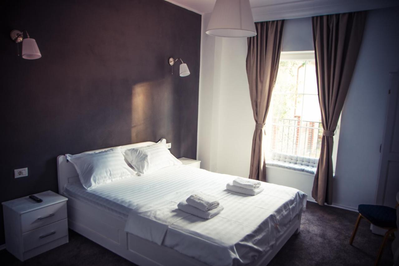 Green Hill Villa Călimăneşti Bagian luar foto