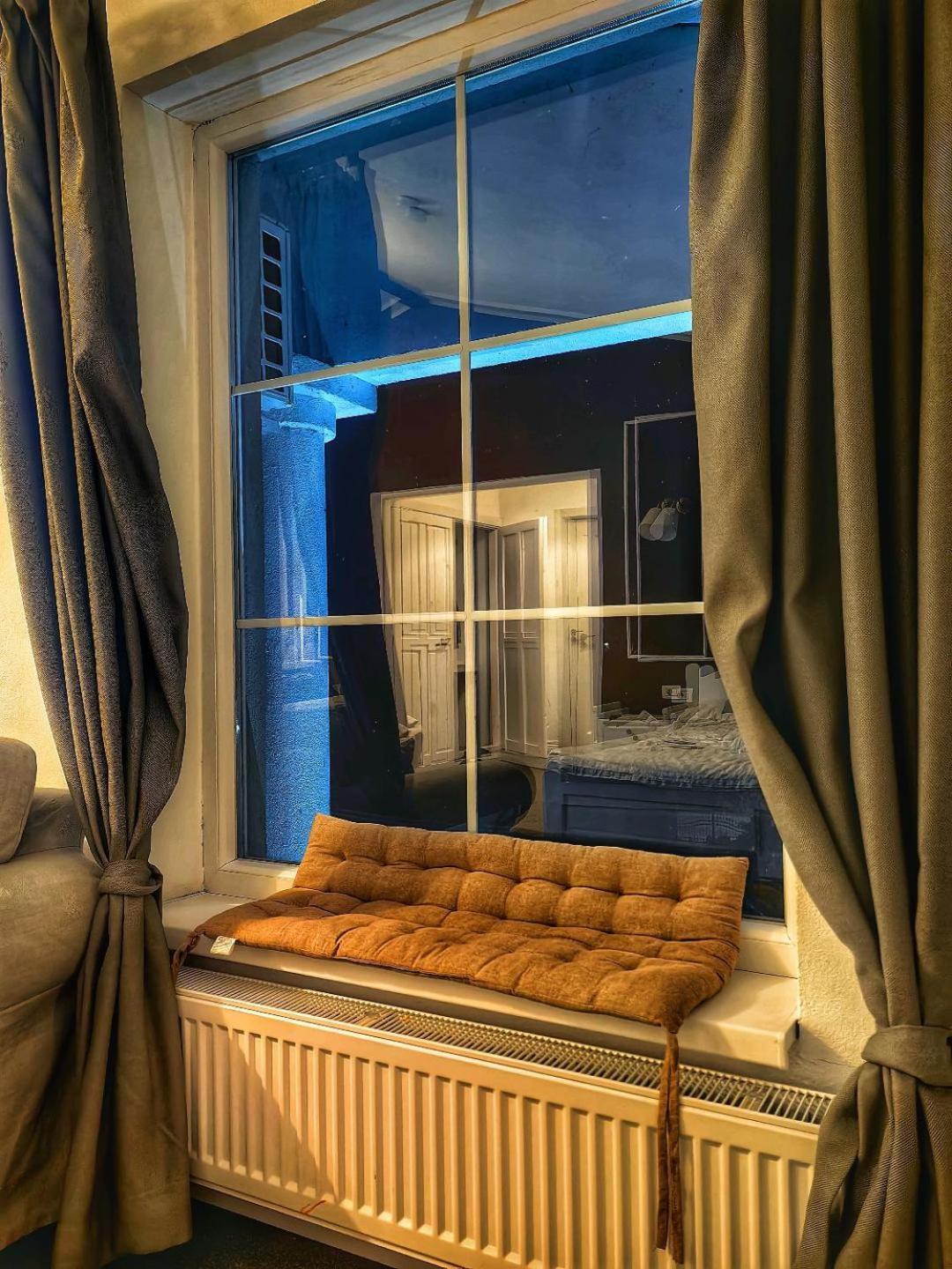 Green Hill Villa Călimăneşti Bagian luar foto